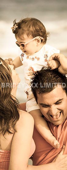 Family Events Photography | Event Photographer | Birthday Party | Christening | Baptism | London | Hampshire | Dorset