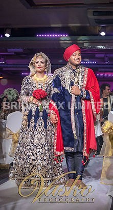 Asian SIKH Wedding Photography