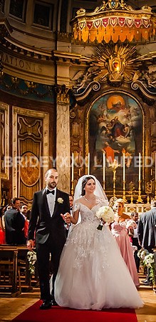 Church Ceremony