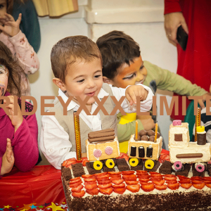 Birthday Party | Family Event