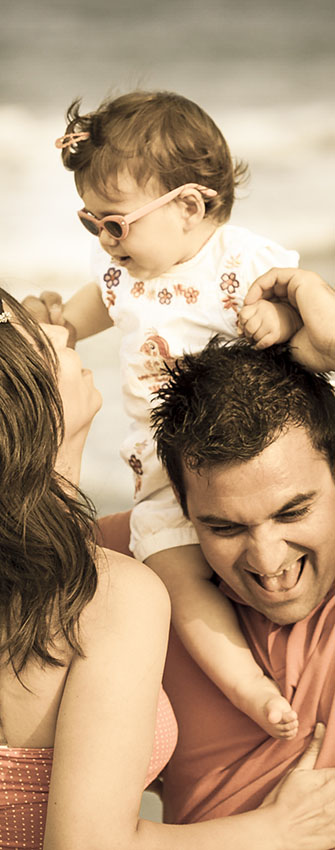 Family events photography