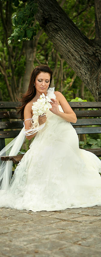 Wedding photography