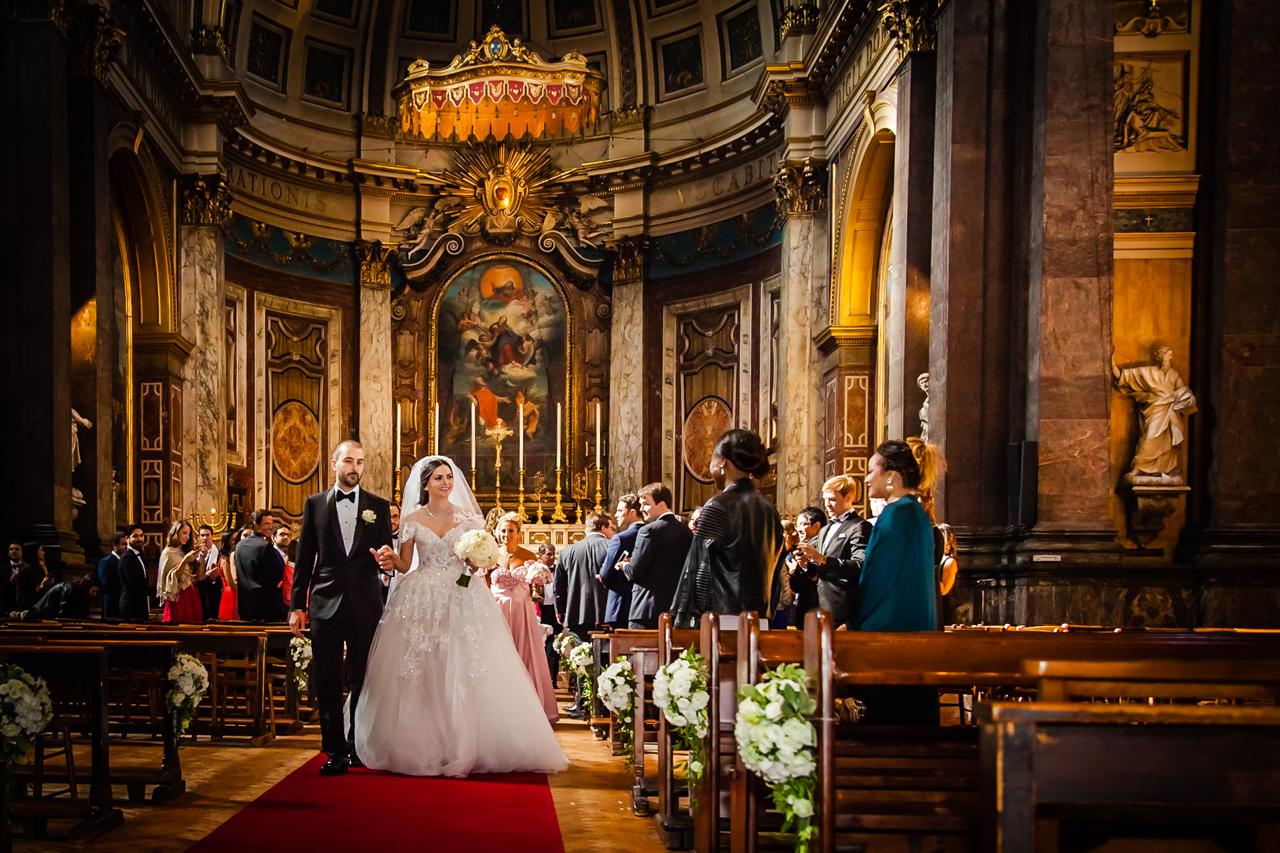 Wedding photography