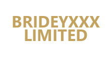 BRIDEYXXX LIMITED photography logo